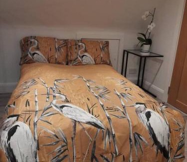Burrow Casa | Luxury 300yr old Irish thatch cottage close to sea