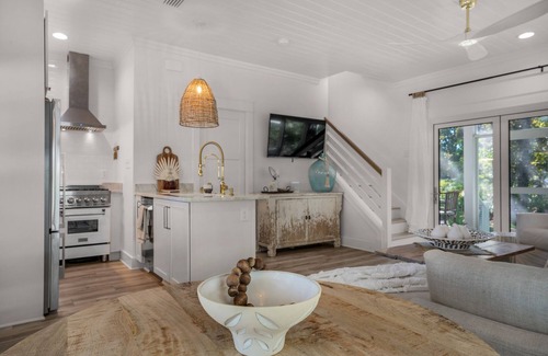 Dune Allen Beach Casa | Luxury 30A Cottage w/ Private pool & Golf Cart - Minutes from the beach