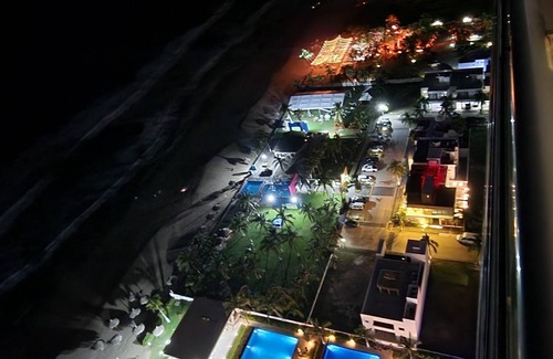 Lomas de Mazatlán Condominio | Prime Oceanfront In Paradise