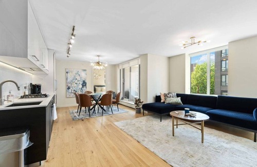 Chinatown Apartamento | Luxury 3BD apartment, Downtown