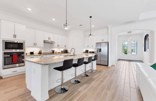 Punta Gorda Casa | 🥇 Luxury 3bd Golf Retreat (CH1109)