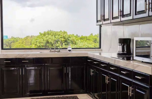 Salinas Apartamento | Luxury 3BD Penthouse Ocean View Fastest WIFI