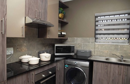 Greater Johannesburg Metropolitan Area Apartamento | Luxury 3bedroom 2bathroom apartment in midrand