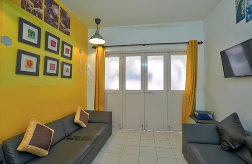 Calangute Apartamento | Luxury 3bhk Beach apartments