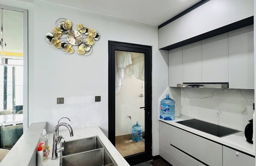 My Đinh Apartamento | Luxury 3BR Apartment Skylake Hanoi – Stunning Kangnam View