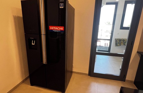 Ngor Apartamento | Experience luxury & comfort at Maison D'Ophir's 3 bedrooms, billiard and more
