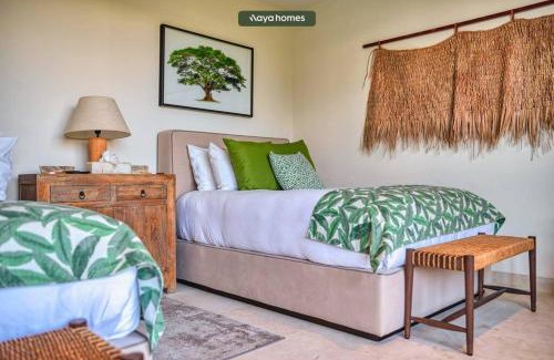 Punta de Mita Apartamento | Luxury 3BR Condo w/Private Pool - Beach - Golf