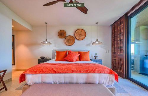 Punta de Mita Apartamento | Luxury 3BR Condo w/Private Pool - Beach - Golf