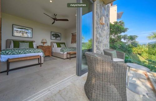Punta de Mita Apartamento | Luxury 3BR Condo w/Private Pool - Beach - Golf