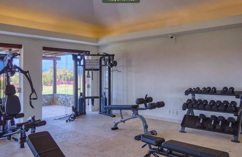 Punta de Mita Apartamento | Luxury 3BR Condo w/Private Pool - Beach - Golf