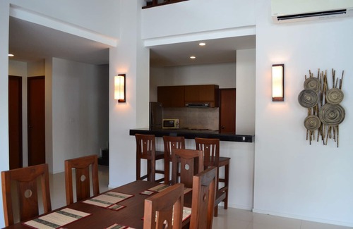 Chakphong Casa | 3br de lujo con acceso directo a la playa privada