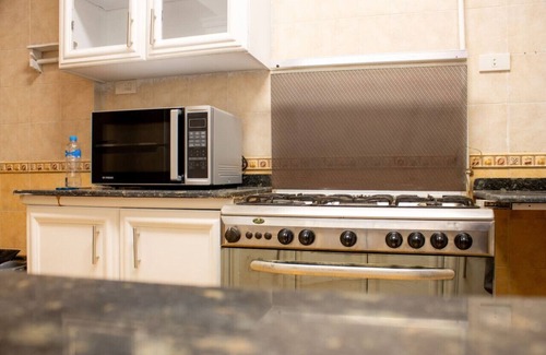 Agouza Apartamento | Luxury 3Br in the Heart of Mohandseen