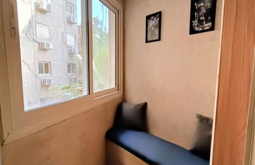 Agouza Apartamento | Luxury 3Br in the Heart of Mohandseen