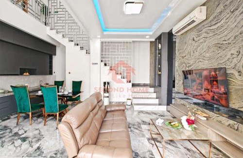 Padangsambian Klod Villa | Luxury 3BR Krobokan Villa B Pool&Wi-Fi