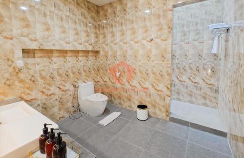 Padangsambian Klod Villa | Luxury 3BR Krobokan Villa B Pool&Wi-Fi