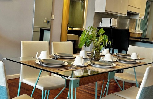 Bunga Paya Pantai Apartamento | THE SHORE Hotel & Residence Piso privado