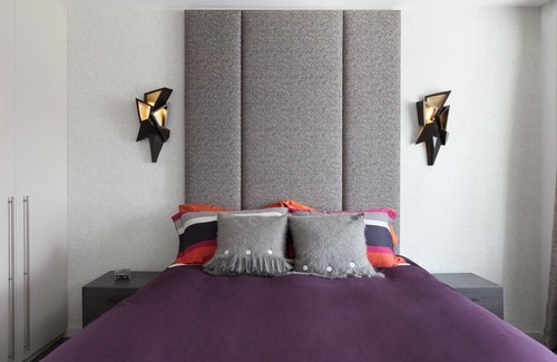 Cricklewood Casa | Luxury | 3x King Beds | Garden | Free Parking | Air Con