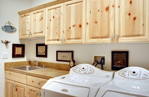 Castle Glen Estates Cabina | Lujo 4 Bd Family Cabin In The Castle Exclusivo Glen Estates