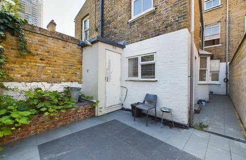 Walworth Casa | Luxury 4 Bed 2 Bath Westminister Big Ben