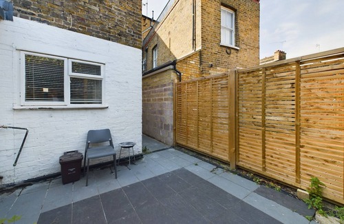 Walworth Casa | Luxury 4 Bed 2 Bath Westminister Big Ben