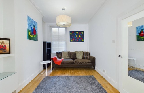 Walworth Casa | Luxury 4 Bed 2 Bath Westminister Big Ben