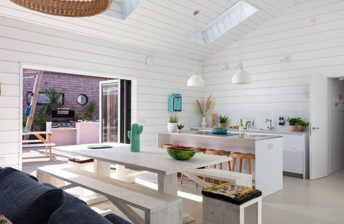 Gwithian Casa | Luxury 4 Bed Beach House