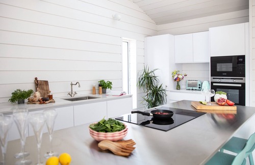Gwithian Casa | Luxury 4 Bed Beach House