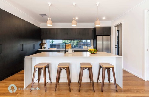 Manly Vale Casa | Luxury 4 Bed Sydney Home Close to Manly Beach