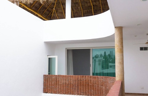 Barra de Navidad Casa | Luxury 4-bedroom house with Private Pool, WiFi, AC in Barra de Navidad, Jalisco