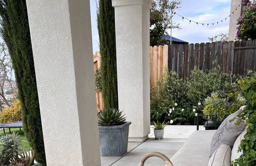 El Dorado Hills Casa | Luxury 4 bedroom home with view