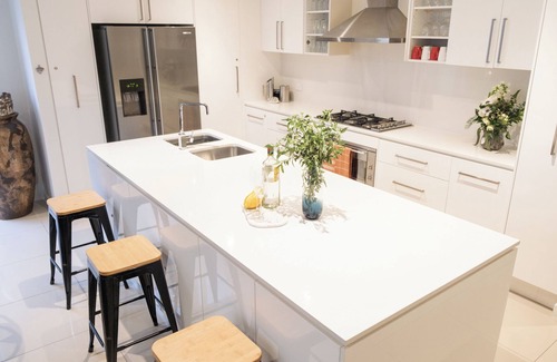 Parkside Casa | La casa blanca - Adelaide