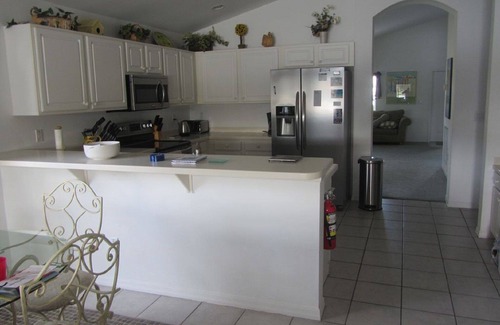 Beachwalk Isles Casa | Luxury 4 bedroom, 2 bathroom villa with heated pool in popular Beachwalk Isles