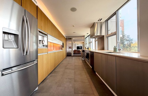 Kirribilli Apartamento | Apartamento de lujo de 4 dormitorios - Justo entre la Ópera y el puente del puerto
