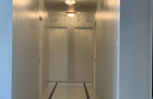Cainta Apartamento | Luxury 4 Bedroom Apartment