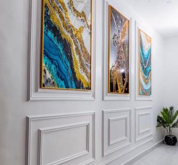 Lagos Apartamento | Luxury 4 Bedroom Ensuite - Lagos