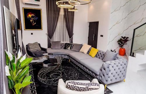Lagos Apartamento | Luxury 4 Bedroom Ensuite - Lagos