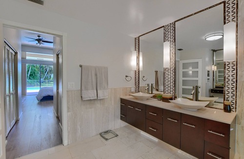 Boca Raton Casa | Luxury 4-Bedroom House in West Boca Raton in Beautiful community.