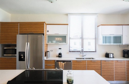 Candelero Abajo Apartamento | Luxury 4 Bedroom PH at Solarea Beach Resort