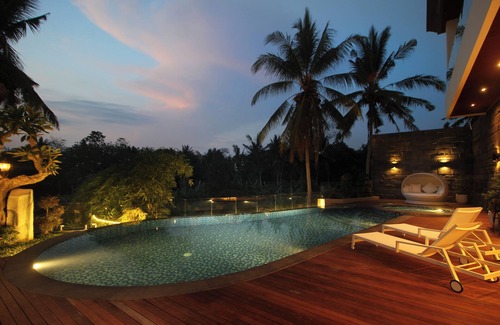 Kemenuh Villa | Luxury 4 Bedroom Villa with private Pool and many extras close to Ubud Bali