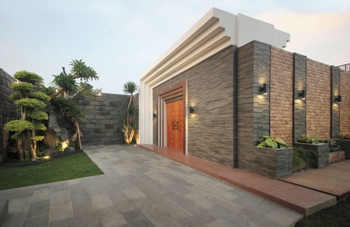 Kemenuh Villa | Luxury 4 Bedroom Villa with private Pool and many extras close to Ubud Bali