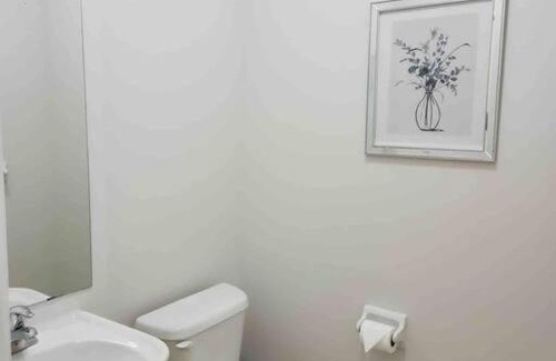 Brampton Apartamento | Luxury 4-Bedrooms Home…