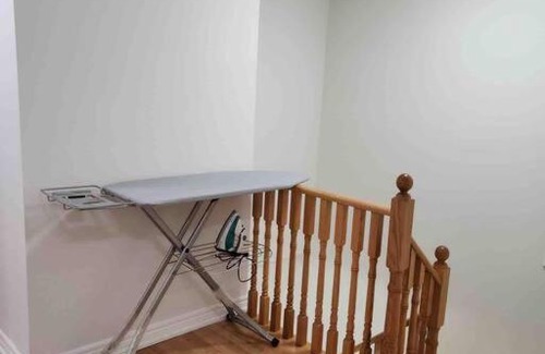 Brampton Apartamento | Luxury 4-Bedrooms Home…