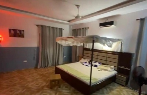 Tamale Apartamento | Luxury 4BedRoom House