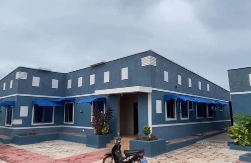 Tamale Apartamento | Luxury 4BedRoom House
