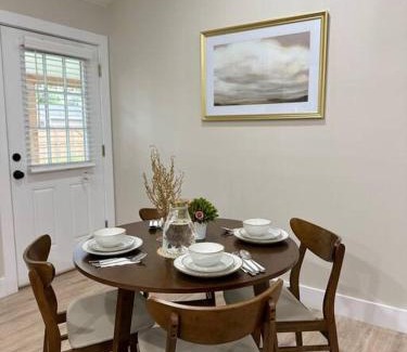 Irving Casa | Luxury 4BR,2B Home, Hot Tub, Near DFW Airport, Modern Comfort Awaits