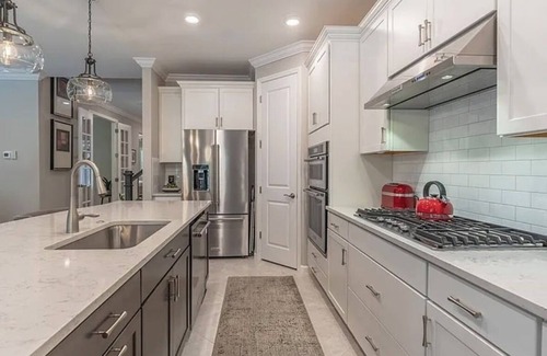 Naples Casa | Luxury 4BR/3BA Modern Home in Naples with Private Pool - Perfect for Snowbirds!