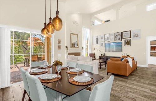 Ventura Casa | Luxury 4BR Home at Ventura Golf and Country Club