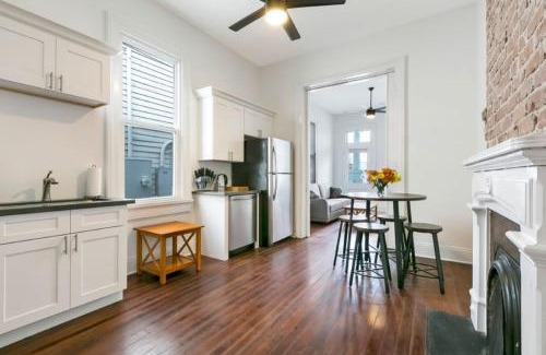 Freret Apartamento | Luxury 4BR in Uptown NOLA