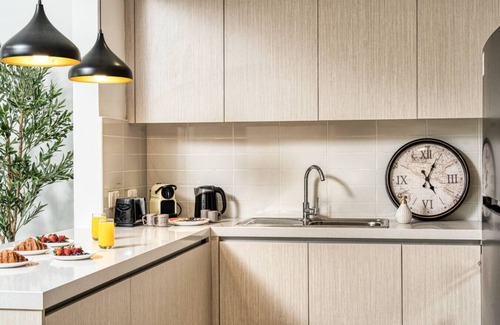 Abu Dhabi Apartamento | Luxury 4BR, Yas Island by Ferrari World & Yas Mall