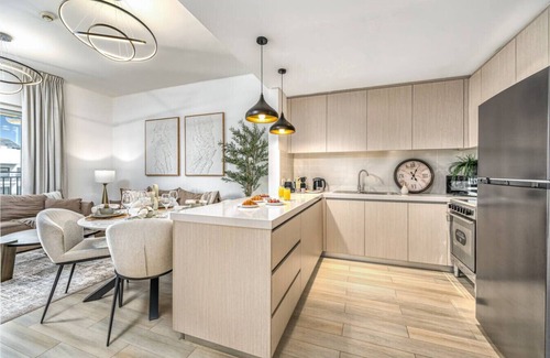 Abu Dhabi Apartamento | Luxury 4BR, Yas Island by Ferrari World & Yas Mall